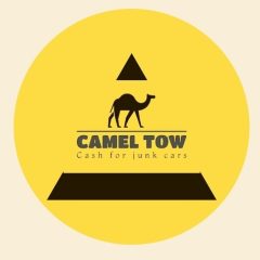 Camel Tow 336 Cash for Junk Cars